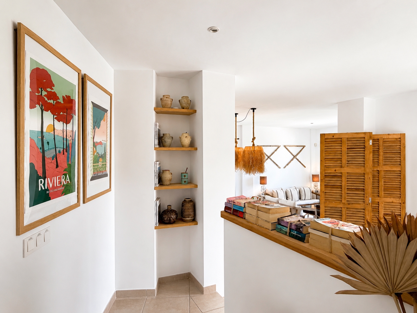 Villa Riviera, 4 bedrooms, Cala Dor , Mallorca