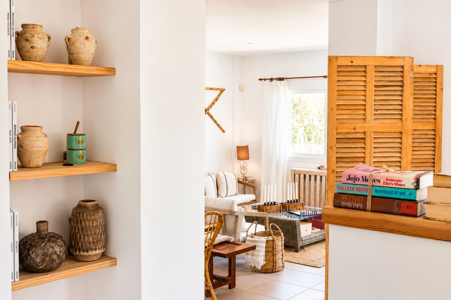 Villa Riviera, 4 bedrooms, Cala Dor , Mallorca