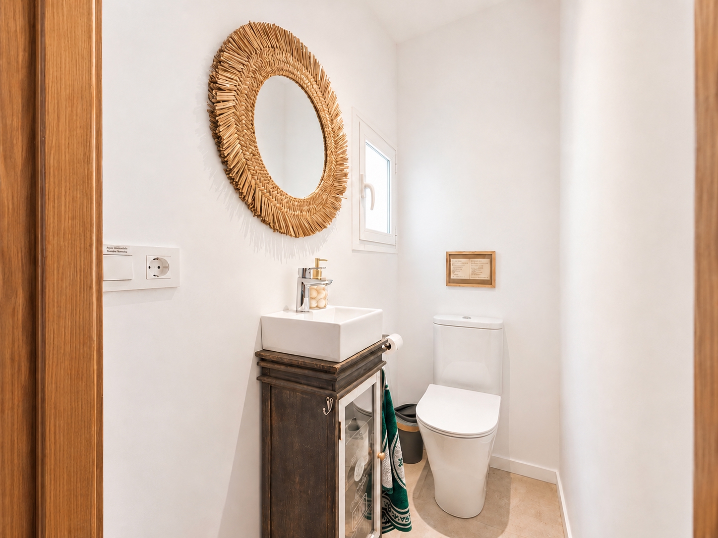 Villa Riviera, 4 bedrooms, Cala Dor , Mallorca