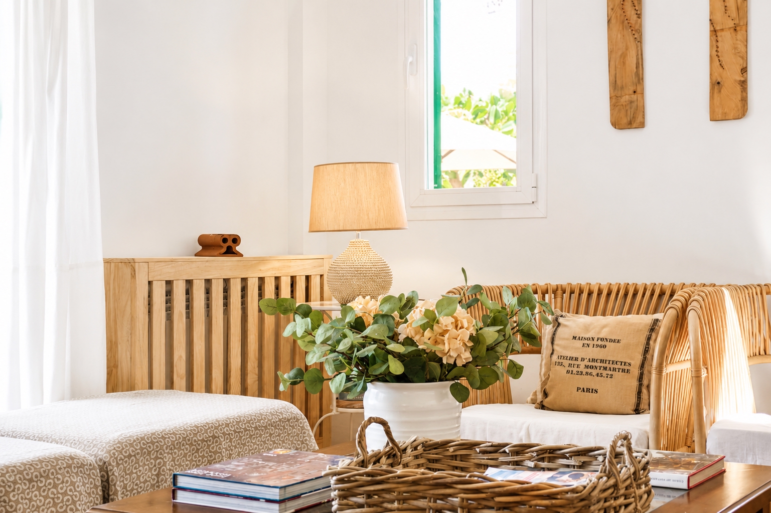 Villa Riviera, 4 bedrooms, Cala Dor , Mallorca