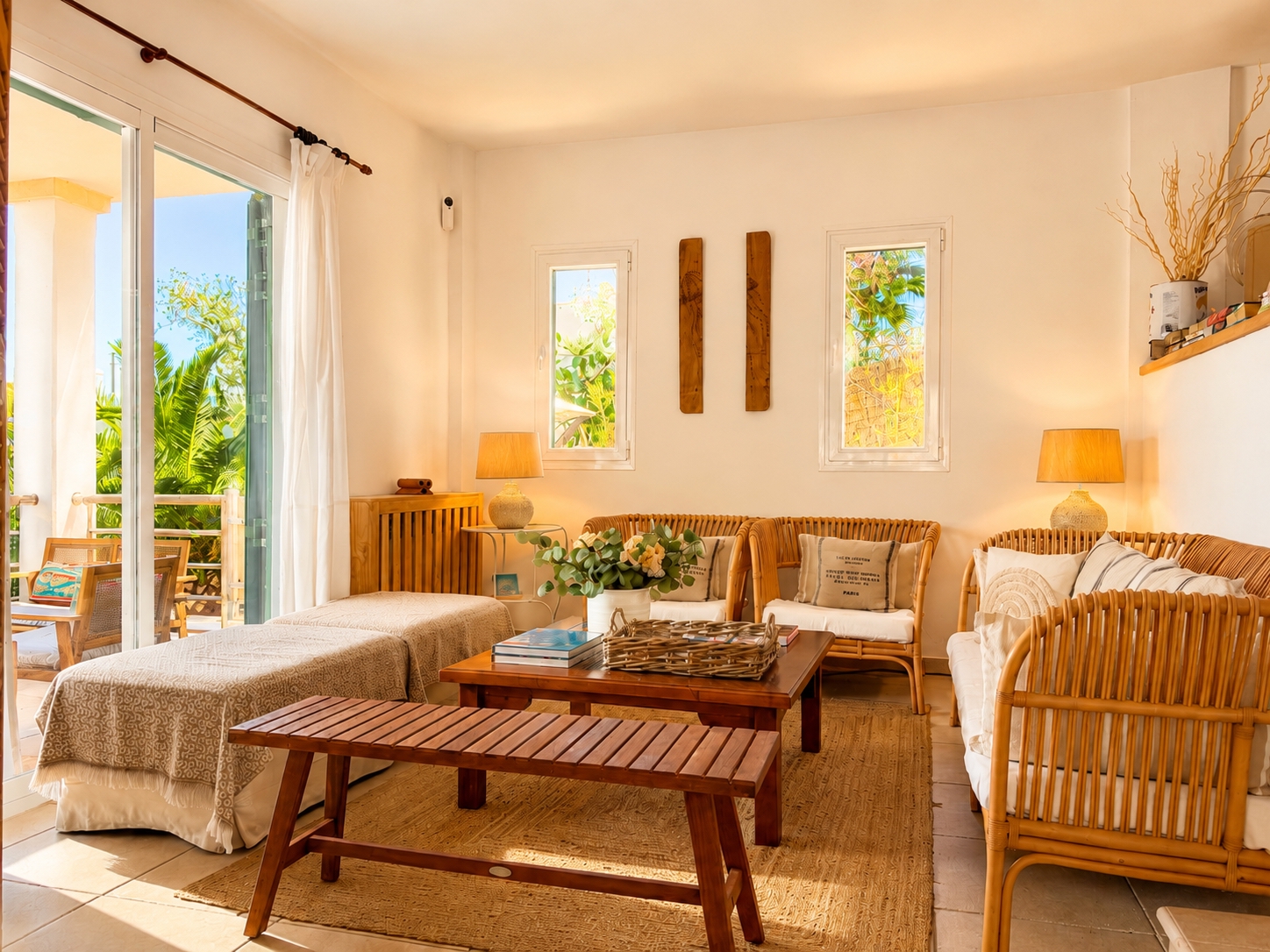 Villa Riviera, 4 bedrooms, Cala Dor , Mallorca