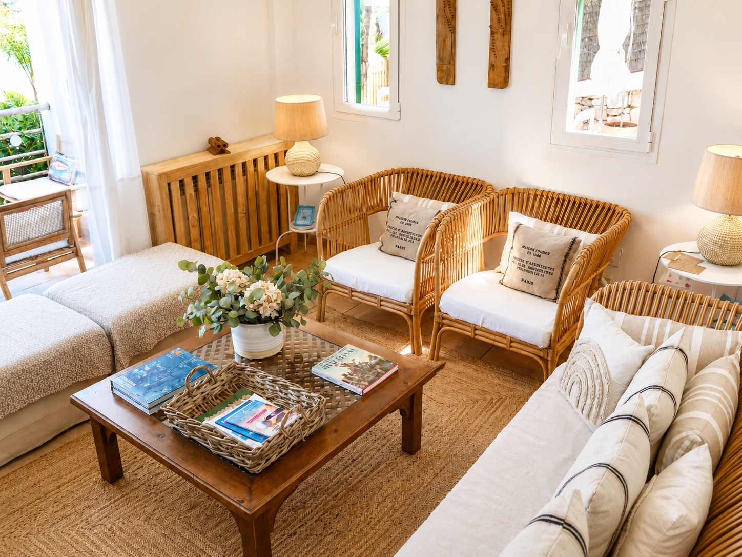 Villa Riviera, 4 bedrooms, Cala Dor , Mallorca