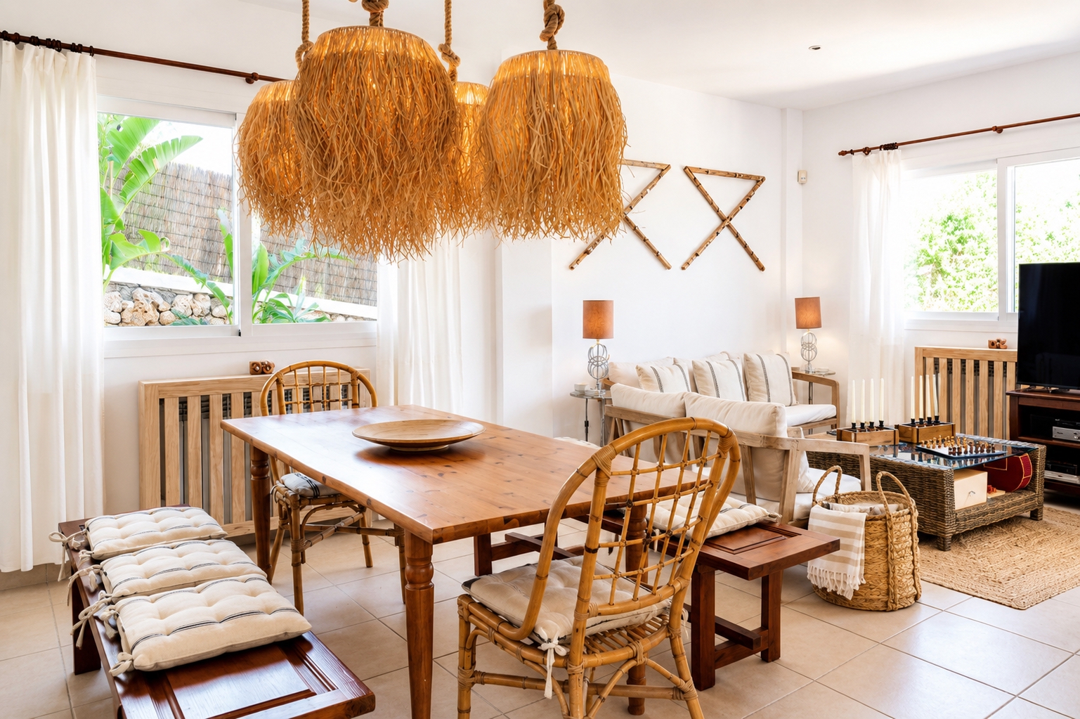 Villa Riviera, 4 bedrooms, Cala Dor , Mallorca