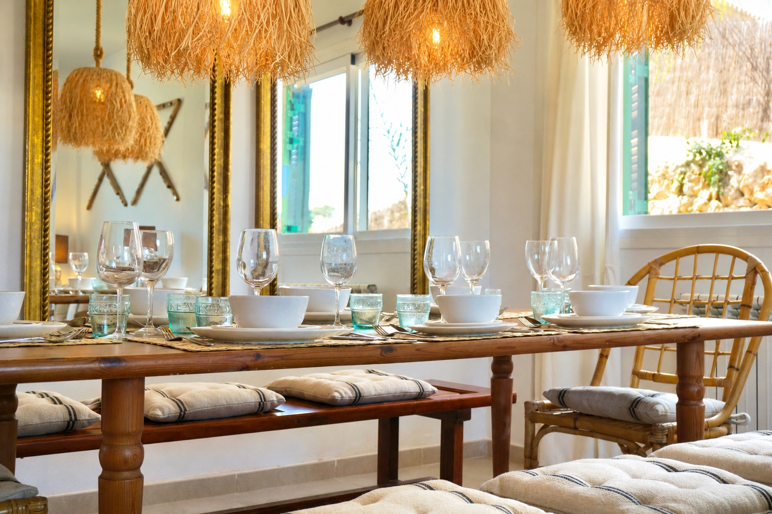 Villa Riviera, 4 bedrooms, Cala Dor , Mallorca