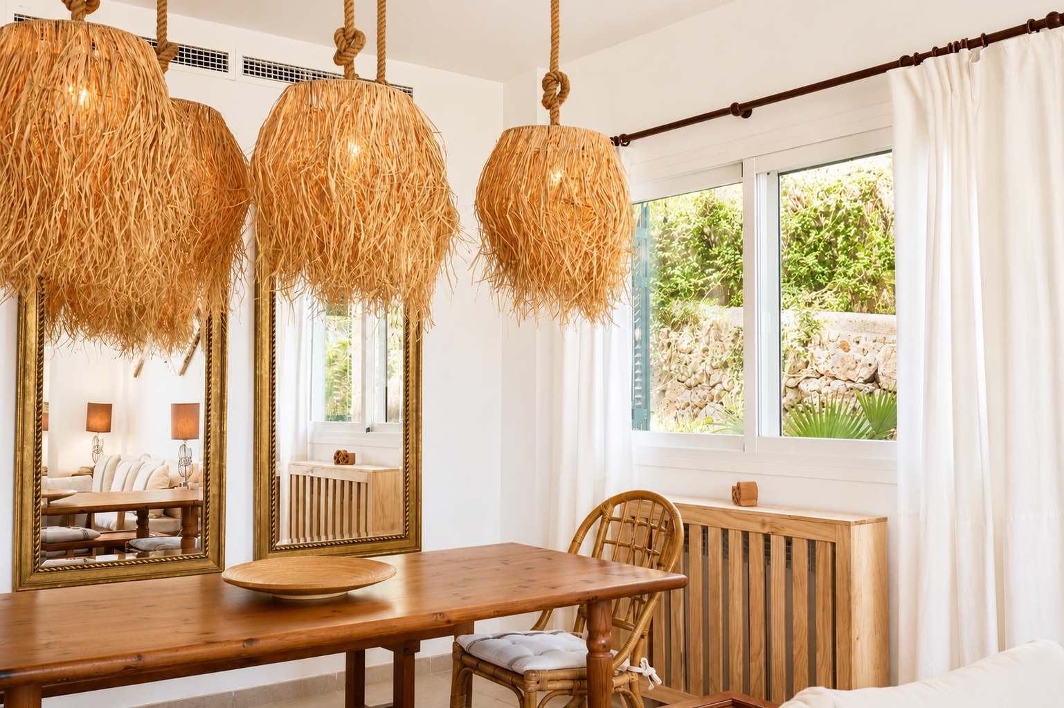 Villa Riviera, 4 bedrooms, Cala Dor , Mallorca
