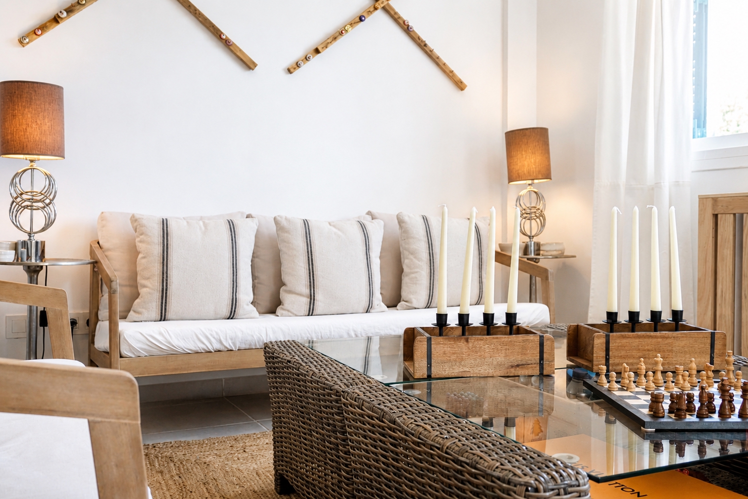 Villa Riviera, 4 bedrooms, Cala Dor , Mallorca