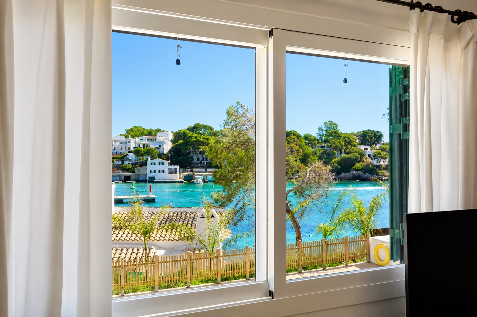 Villa Riviera, 4 bedrooms, Cala Dor , Mallorca