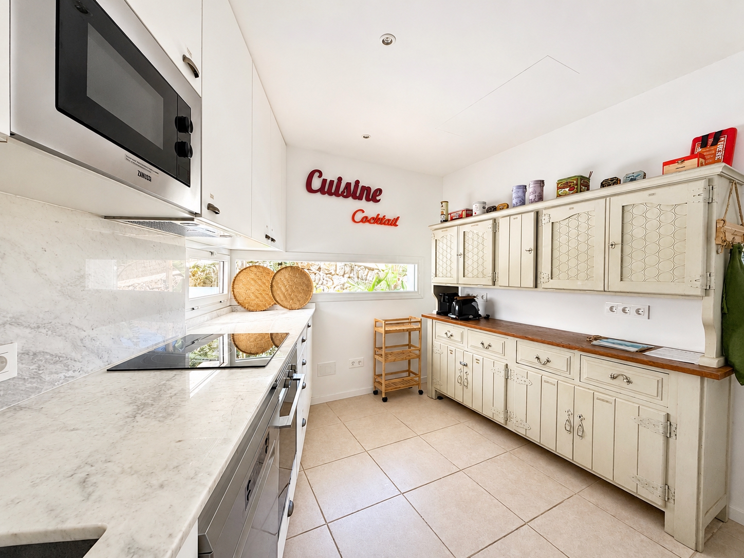 Villa Riviera, 4 bedrooms, Cala Dor , Mallorca
