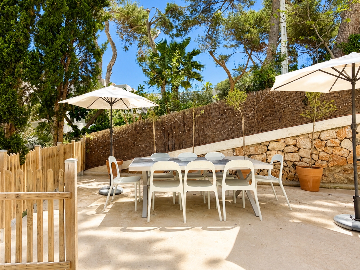 Villa Riviera, 4 bedrooms, Cala Dor , Mallorca