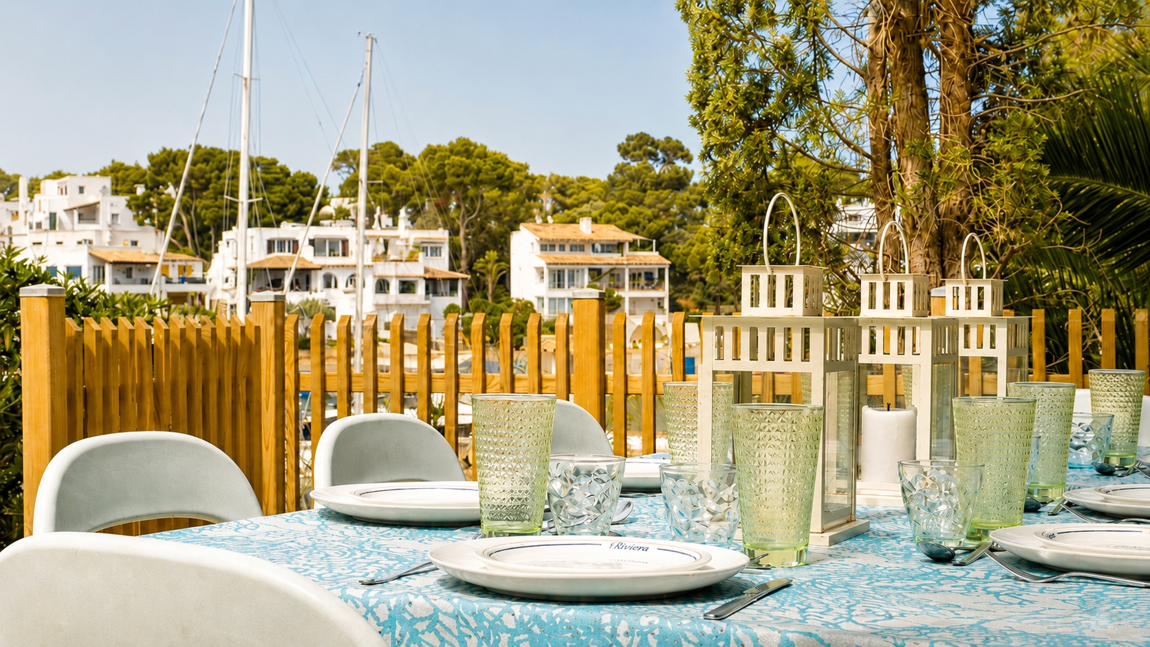 Villa Riviera, 4 bedrooms, Cala Dor , Mallorca