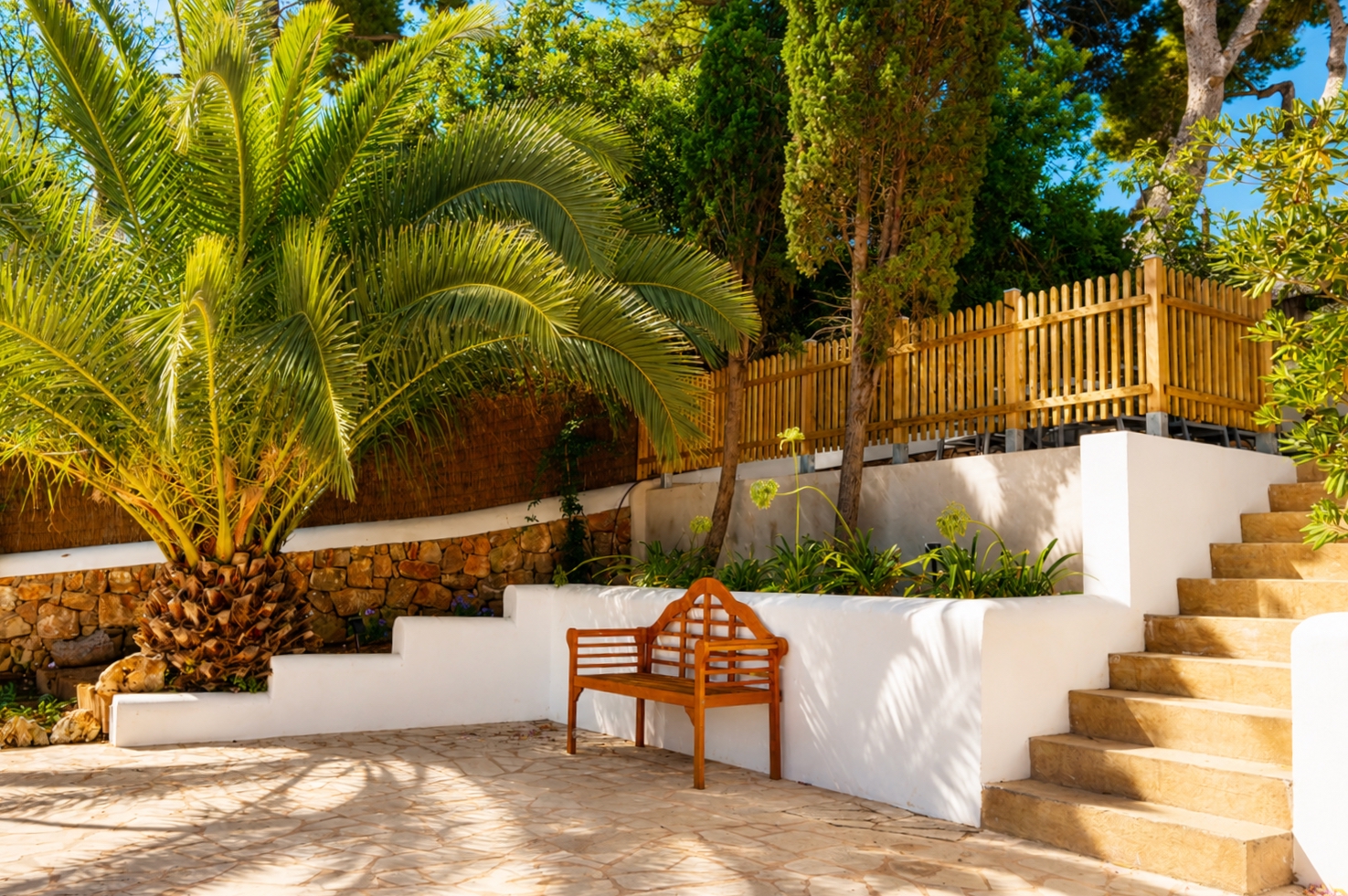 Villa Riviera, 4 bedrooms, Cala Dor , Mallorca