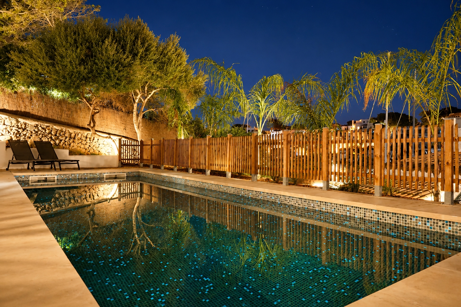 Villa Riviera, 4 bedrooms, Cala Dor , Mallorca