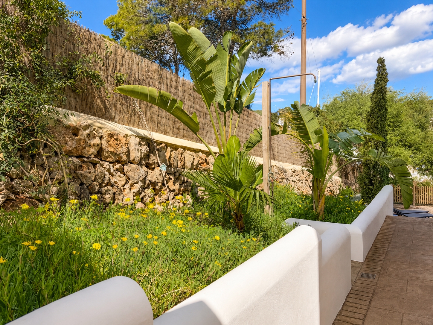 Villa Riviera, 4 bedrooms, Cala Dor , Mallorca