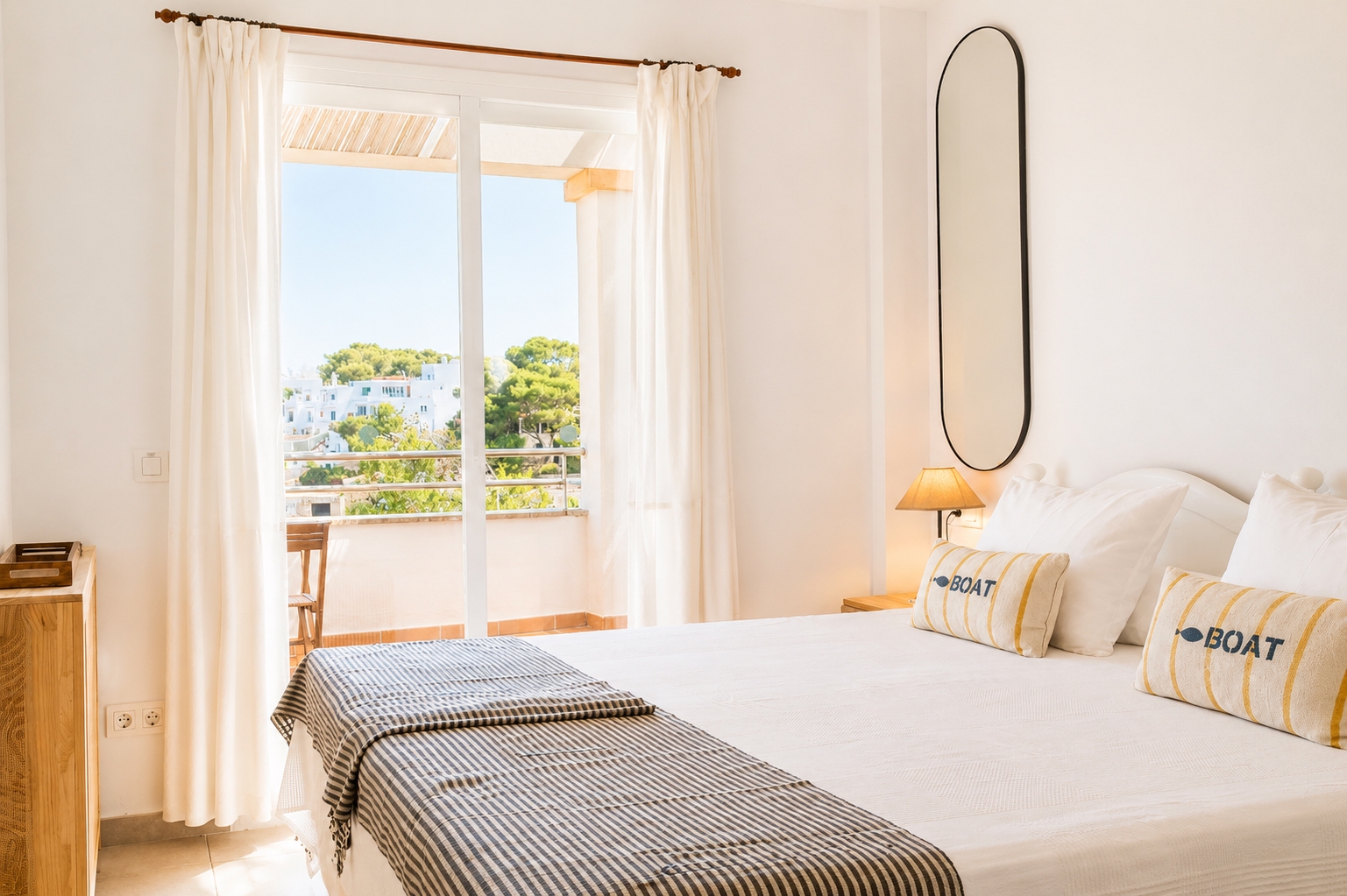 Villa Riviera, 4 bedrooms, Cala Dor , Mallorca