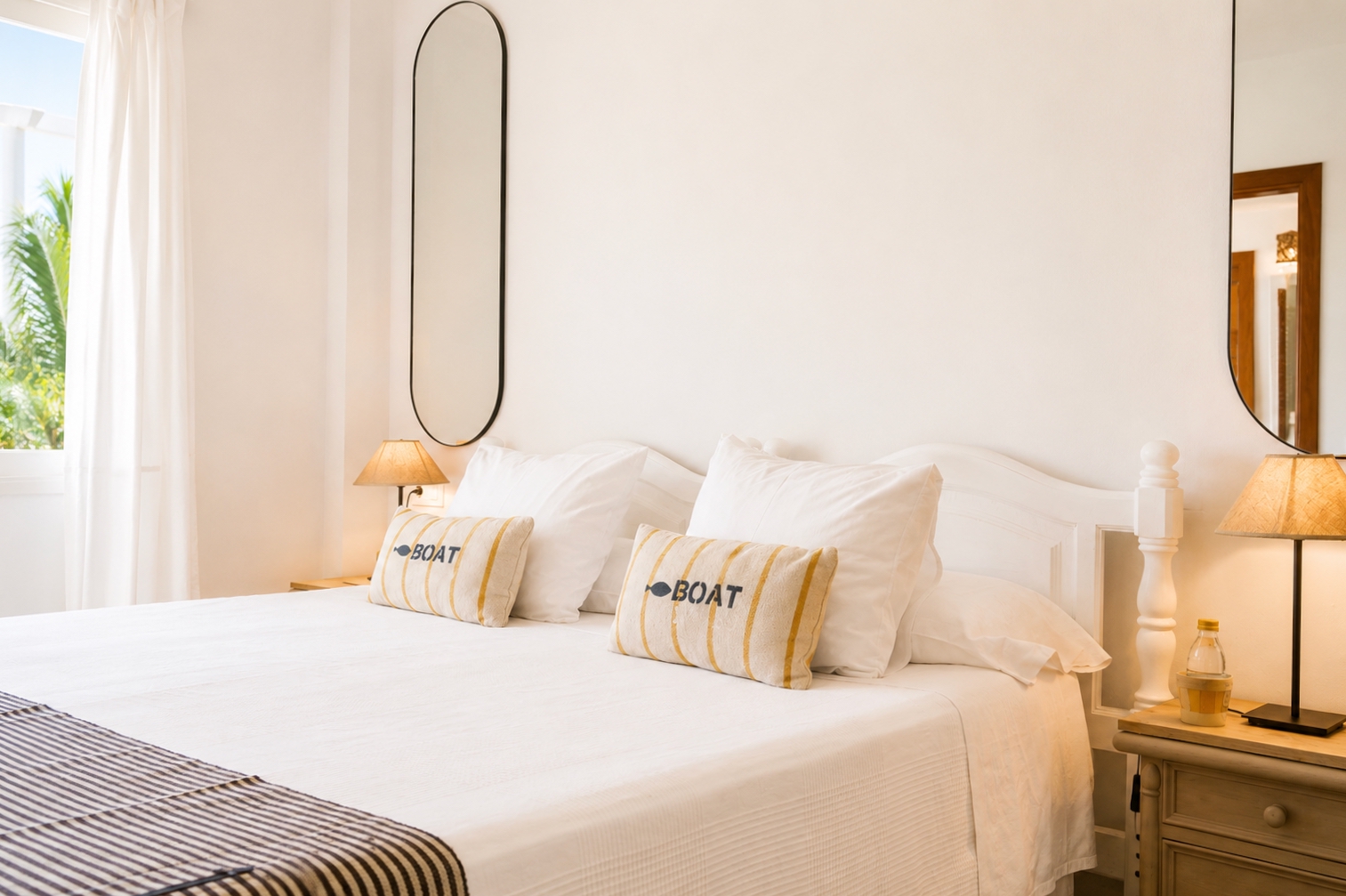 Villa Riviera, 4 bedrooms, Cala Dor , Mallorca