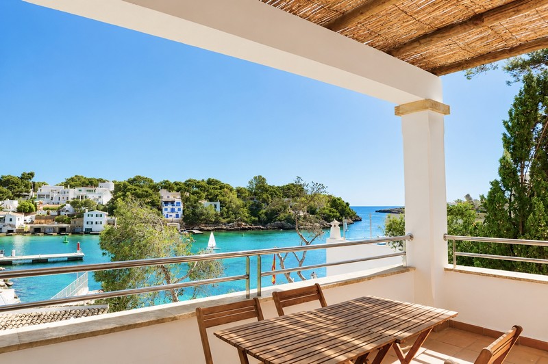 Villa Riviera, 4 bedrooms, Cala Dor , Mallorca
