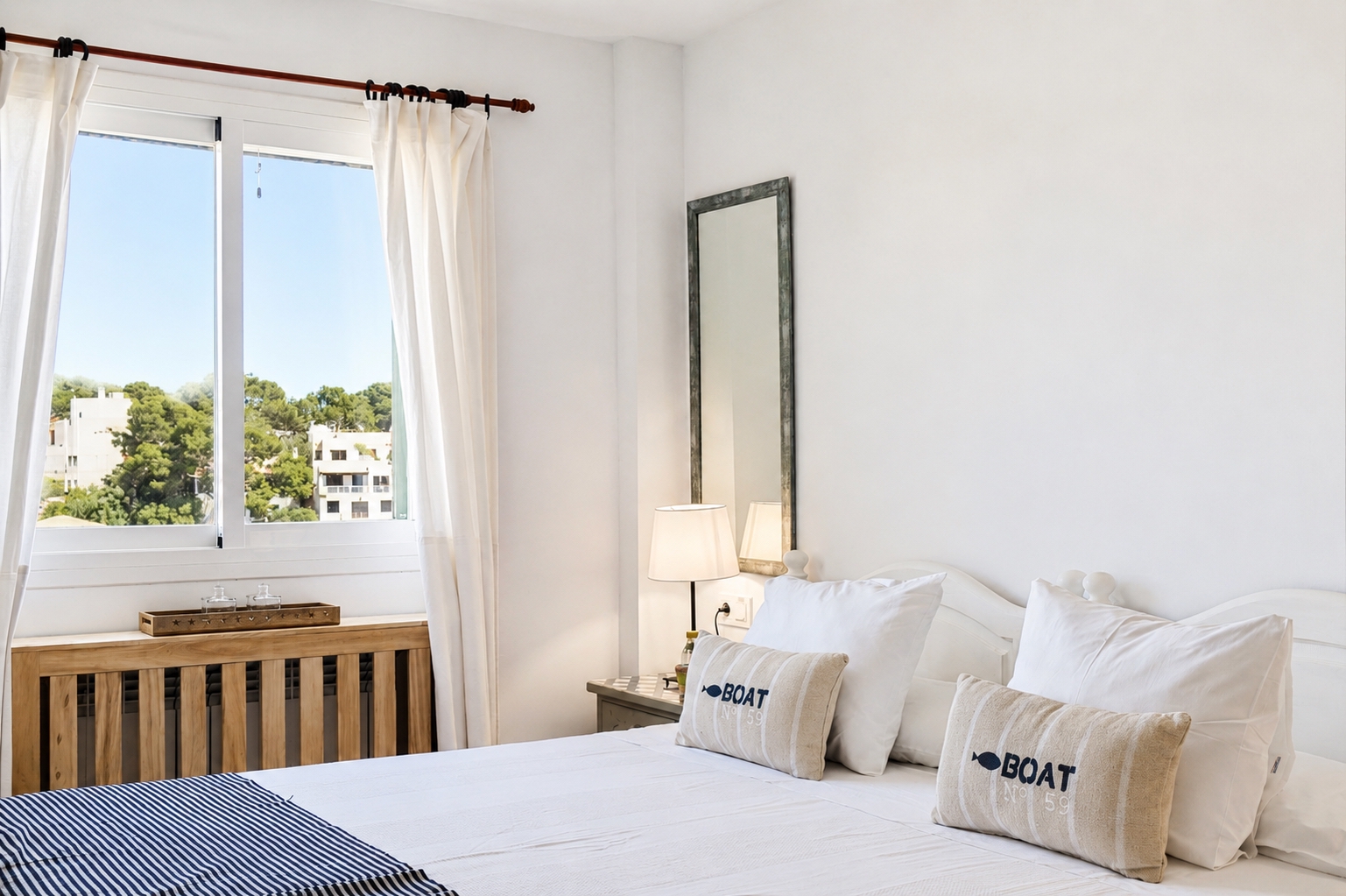 Villa Riviera, 4 bedrooms, Cala Dor , Mallorca