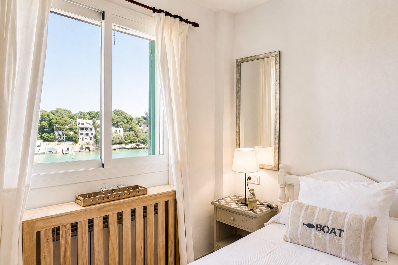 Villa Riviera, 4 bedrooms, Cala Dor , Mallorca