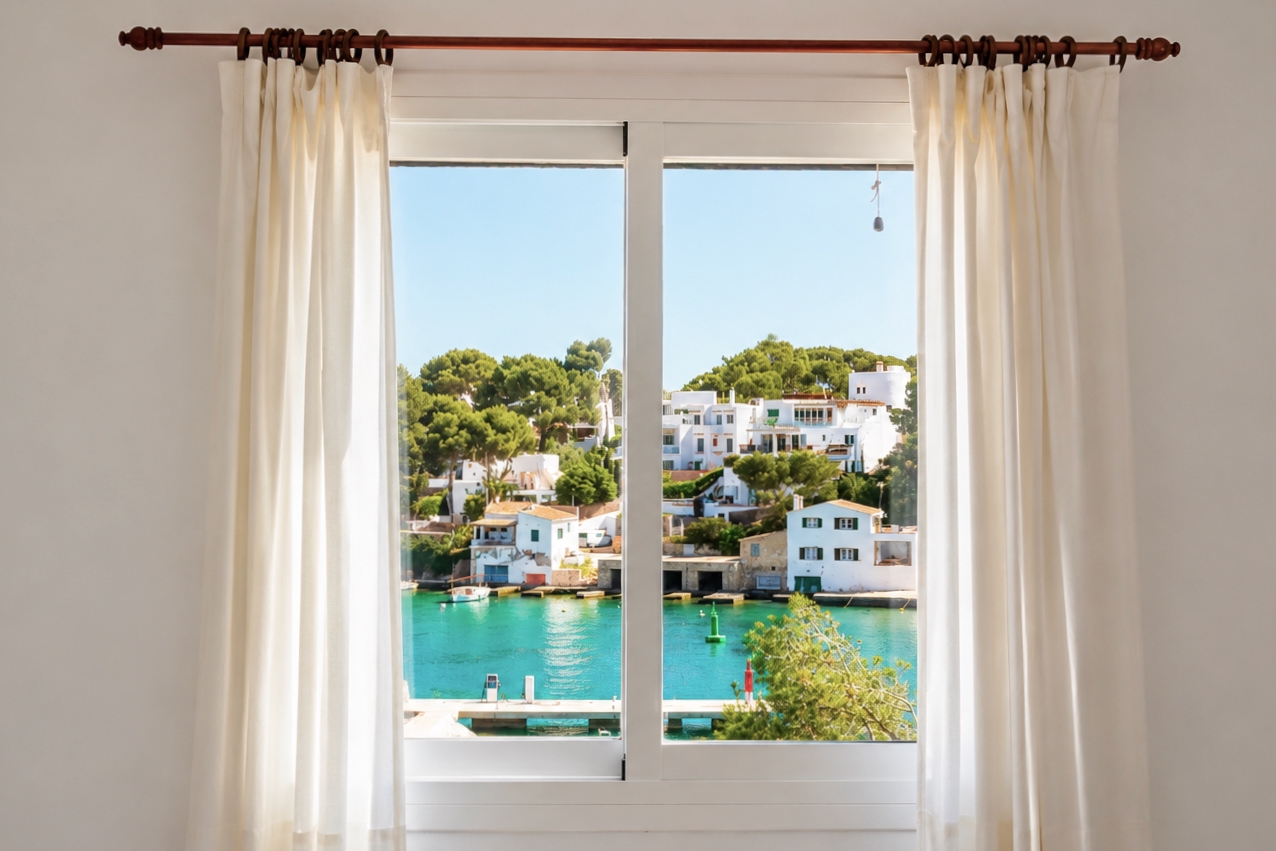 Villa Riviera, 4 bedrooms, Cala Dor , Mallorca