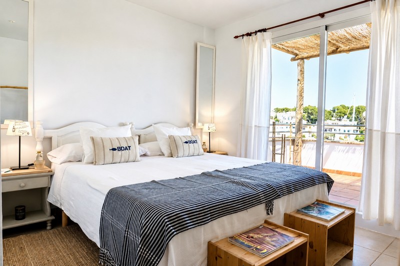 Villa Riviera, 4 bedrooms, Cala Dor , Mallorca