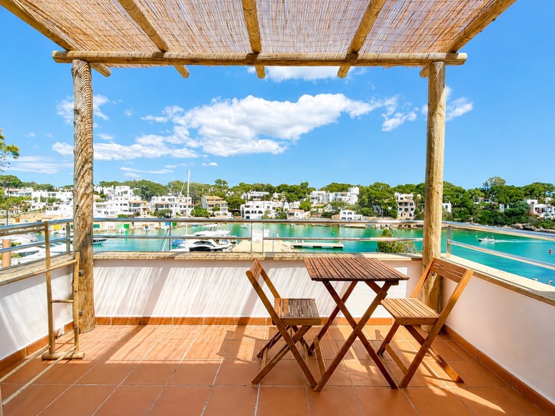 Villa Riviera, 4 bedrooms, Cala Dor , Mallorca