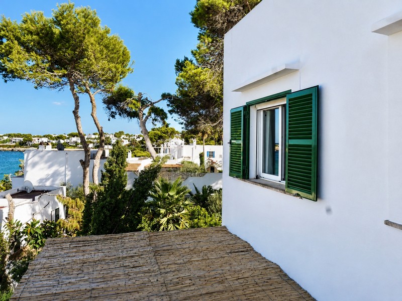Villa Riviera, 4 bedrooms, Cala Dor , Mallorca