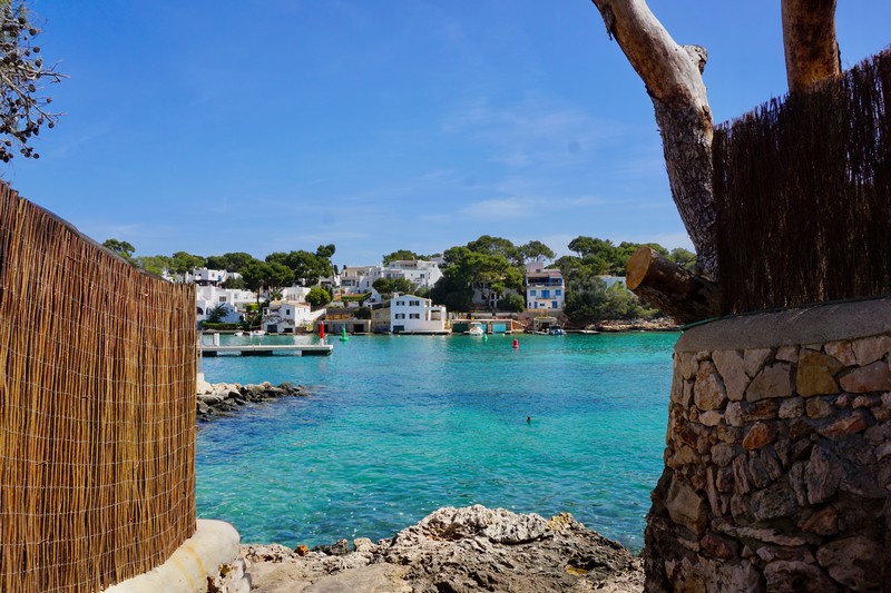 Villa Riviera, 4 bedrooms, Cala Dor , Mallorca