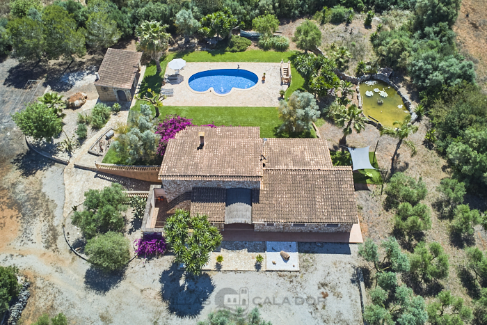 Country house Ailen 3 bedrooms, Felanitx, Mallorca Country house Ailen 3 bedrooms, Felanitx, Mallorca