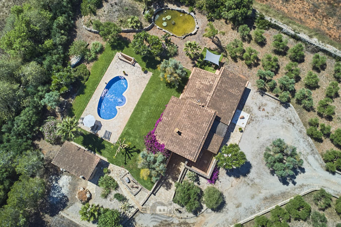 Country house Ailen 3 bedrooms, Felanitx, Mallorca Country house Ailen 3 bedrooms, Felanitx, Mallorca