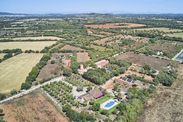 Country house Ailen 3 bedrooms, Felanitx, Mallorca Country house Ailen 3 bedrooms, Felanitx, Mallorca