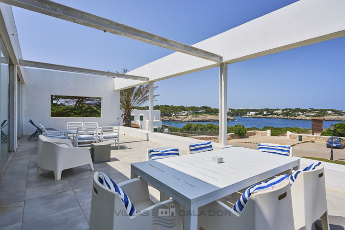 meerblick ferienhaus auf Mallorca mieten