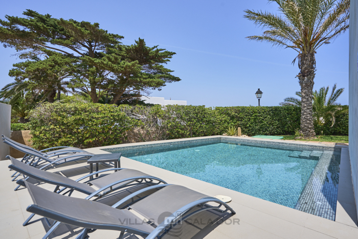 Ferienhaus Mallorca meerblick