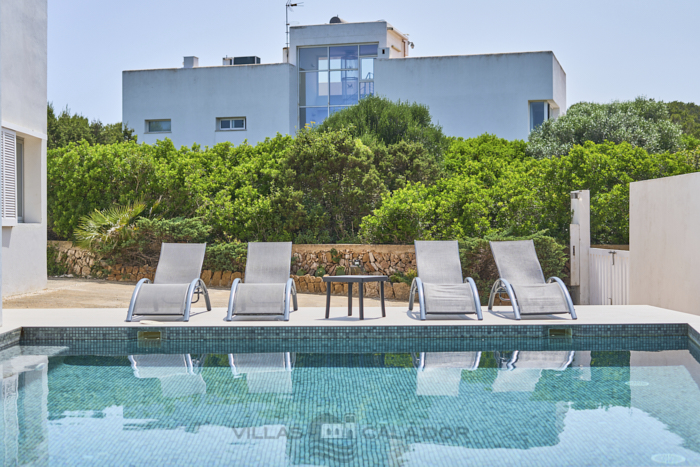Ferienhaus Mallorca meerblick
