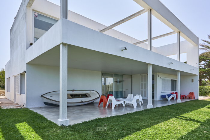 Ferienhaus Mallorca meerblick