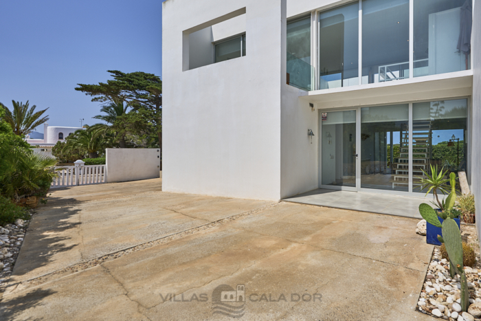 Ferienhaus Mallorca meerblick