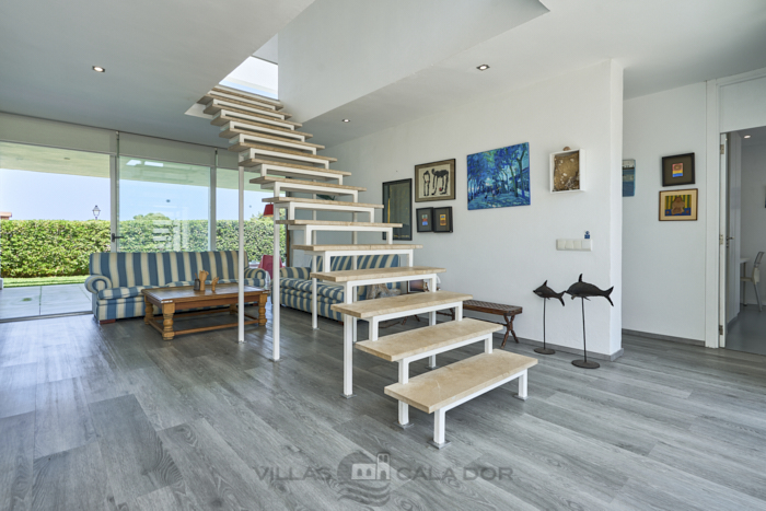 Ferienhaus Mallorca meerblick