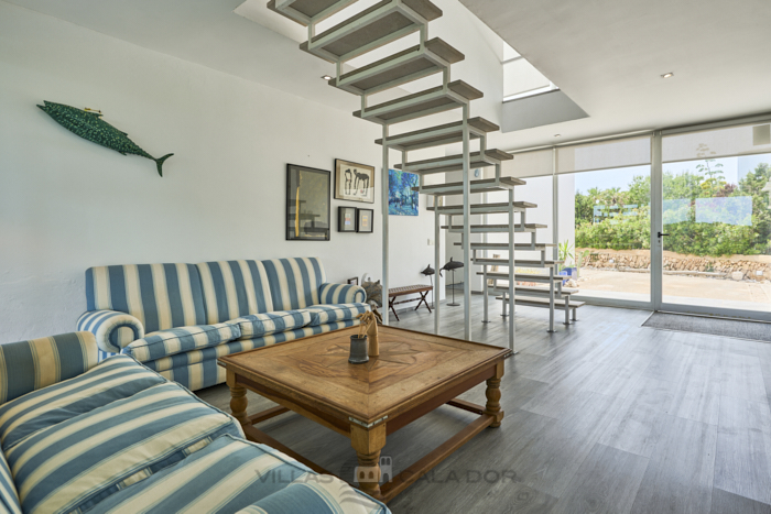 Ferienhaus Mallorca meerblick