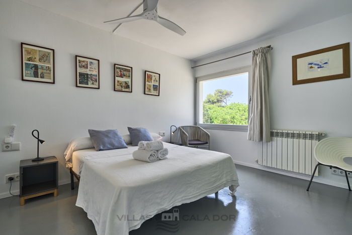 Ferienhaus Mallorca meerblick