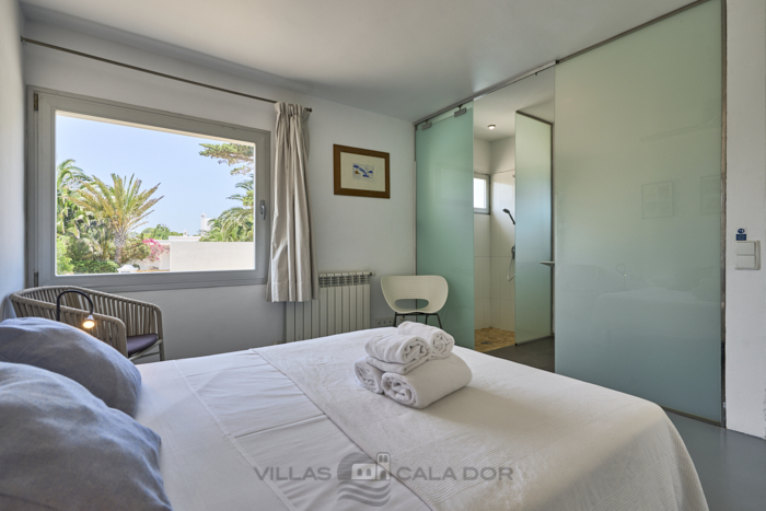 Ferienhaus Mallorca meerblick