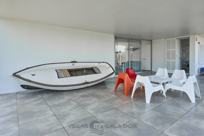 Ferienhaus Mallorca meerblick