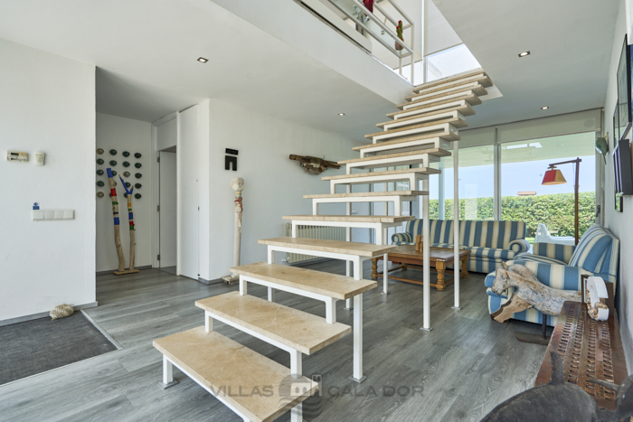 Ferienhaus Mallorca meerblick