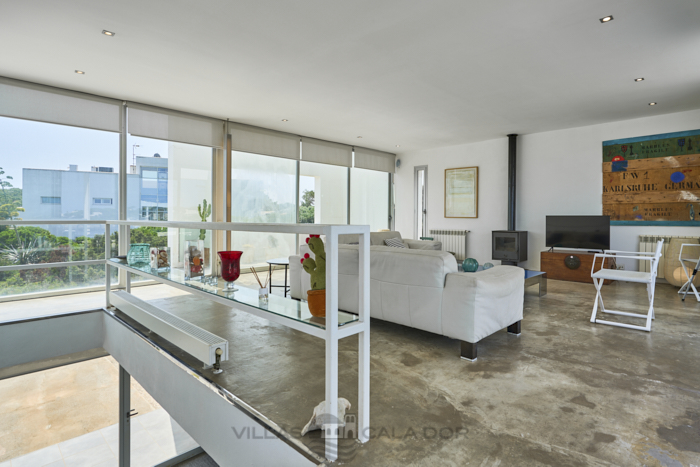 Ferienhaus Mallorca meerblick