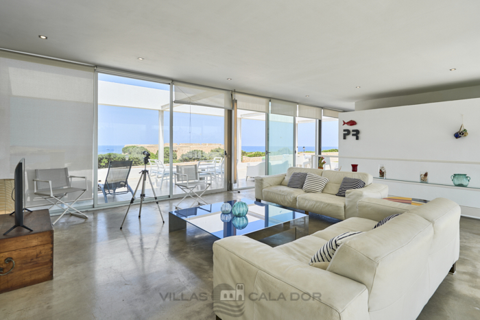 Ferienhaus Mallorca meerblick