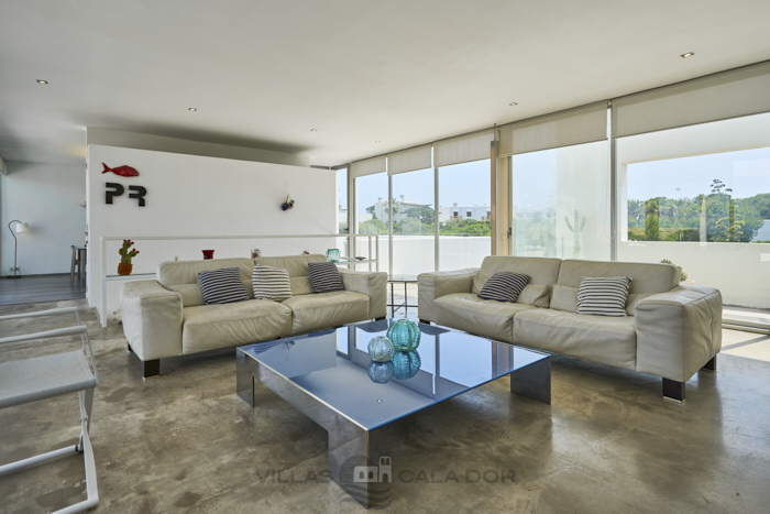Ferienhaus Mallorca meerblick