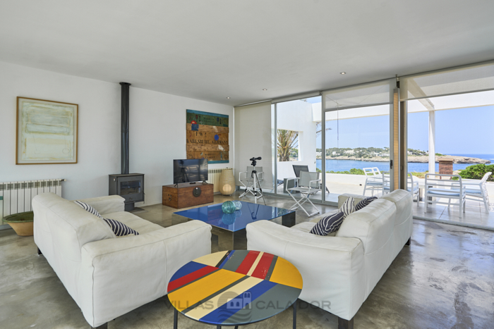 Ferienhaus Mallorca meerblick