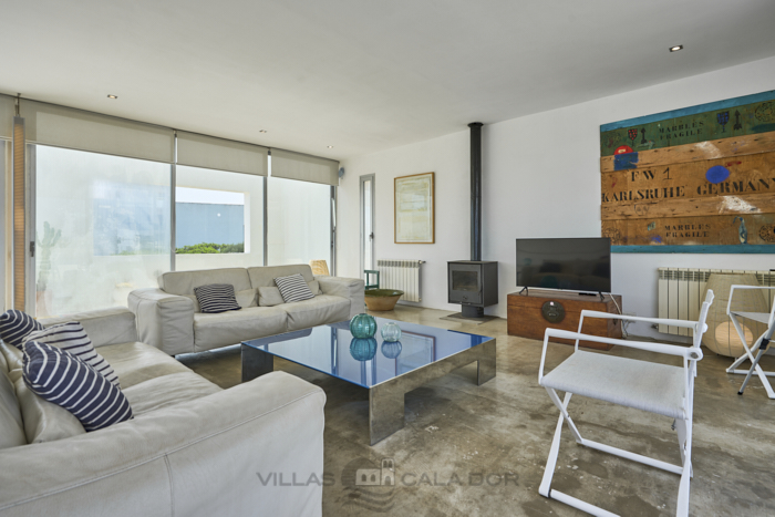 Ferienhaus Mallorca meerblick