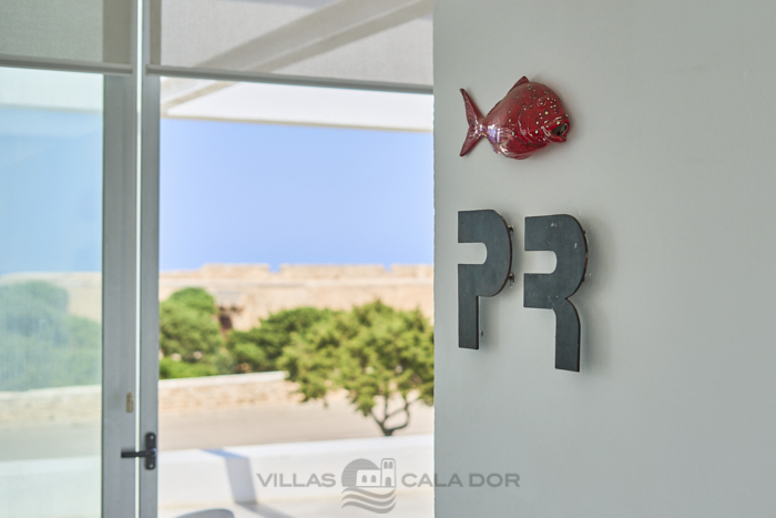 Ferienhaus Mallorca meerblick
