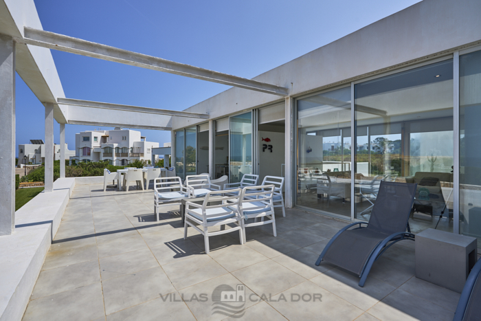 Ferienhaus Mallorca meerblick