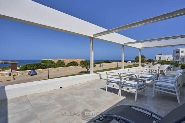 Ferienhaus Mallorca meerblick