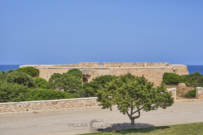 Ferienhaus Mallorca meerblick